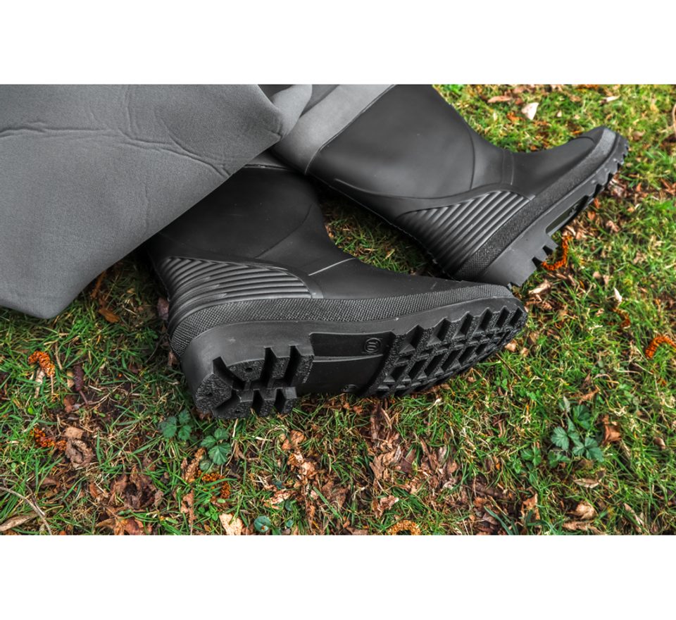 Zebco Prsačky Trophy Neoprene Wader