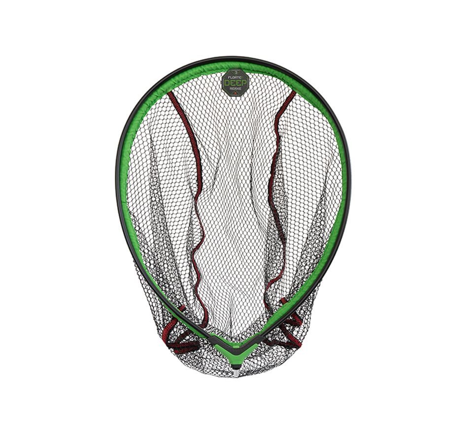 Delphin Plovoucí hlava Reaxe FloateR Deep 50x40cm