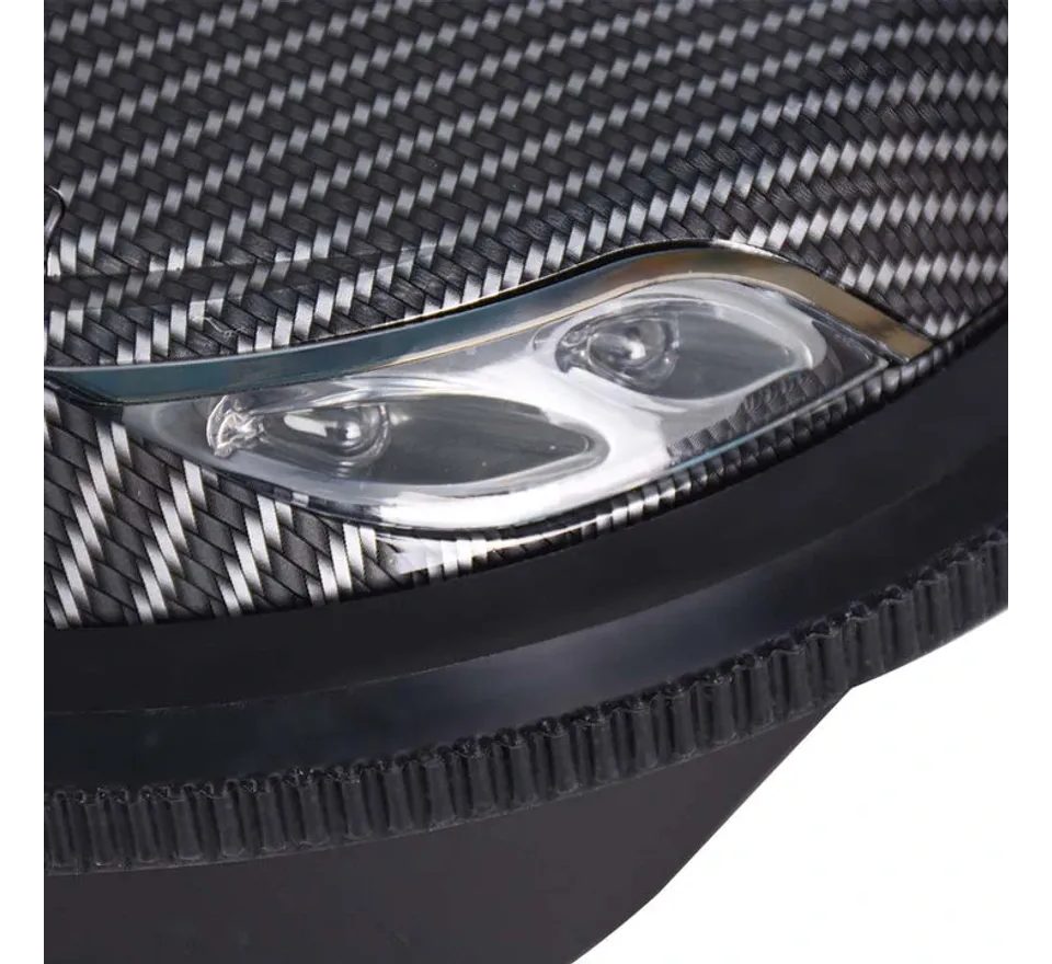 Boatman Zavážacia lodička Vulcan Basic Carbon