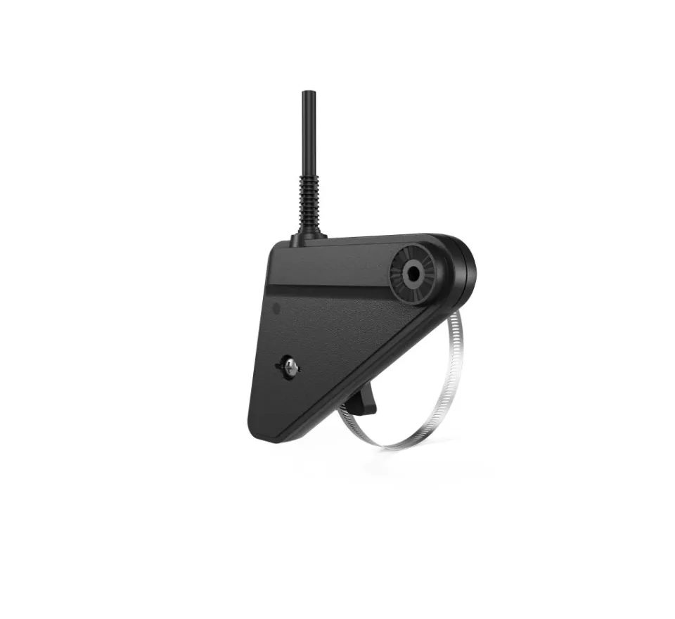 Lowrance Echolot Eagle EYE 9