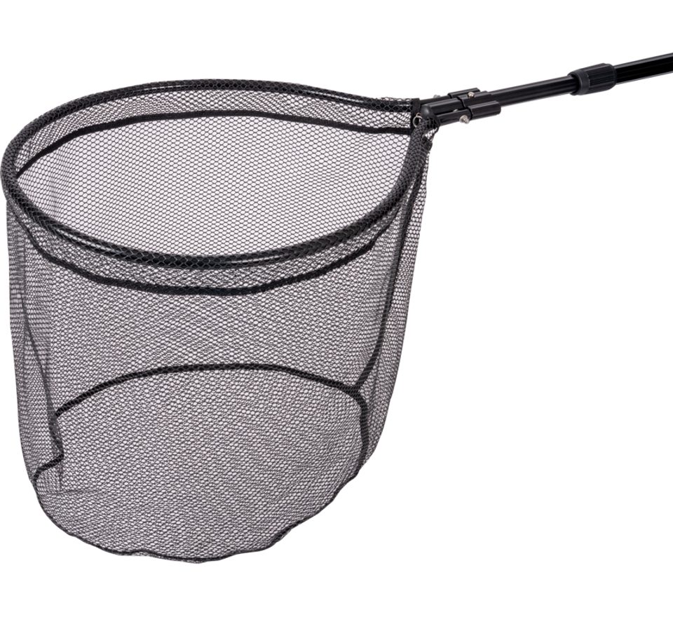 Zebco Podběrák Magic Fix Latex Net 1,5m, 50cm