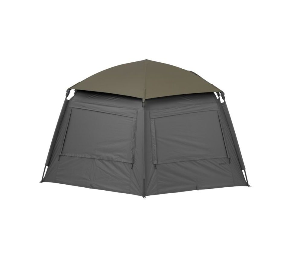 Trakker Kšilt Tempest RS Brolly Skull Cap