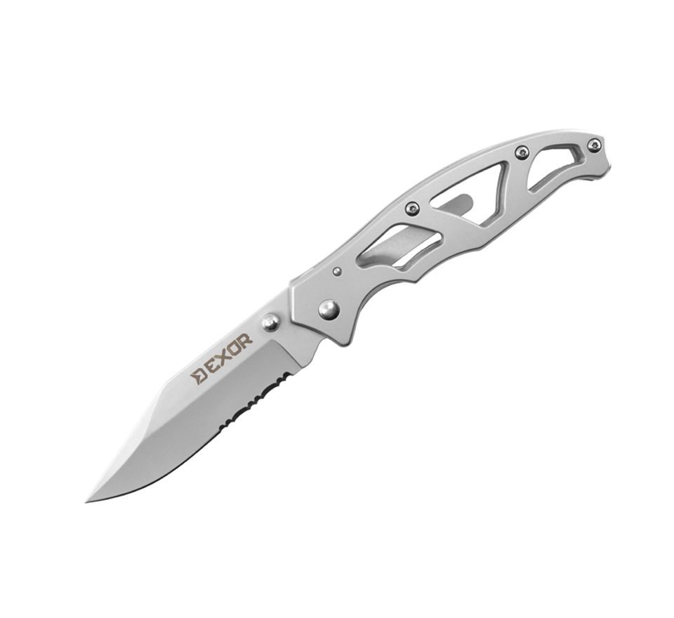 Delphin Skládací nůž Exor