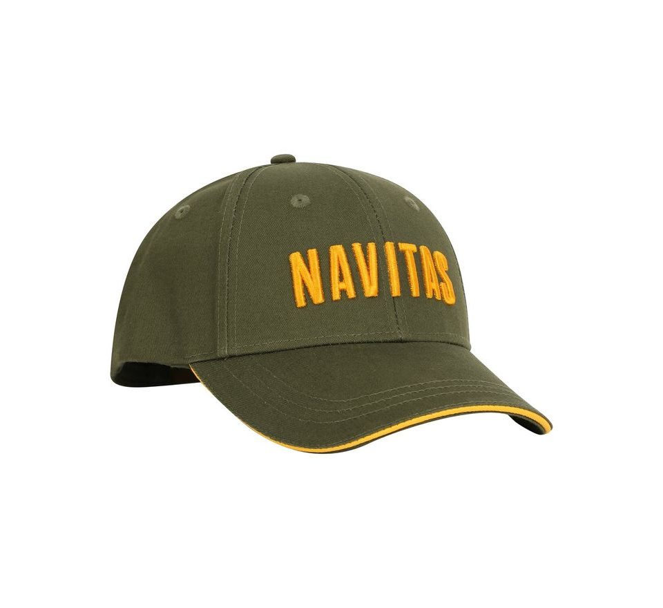 Navitas Kšiltovka Corporate 6 Panel Cap