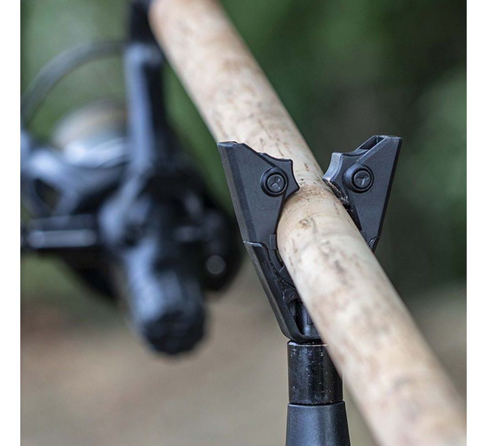 Korum Rohatinka Padlock Butt Rest