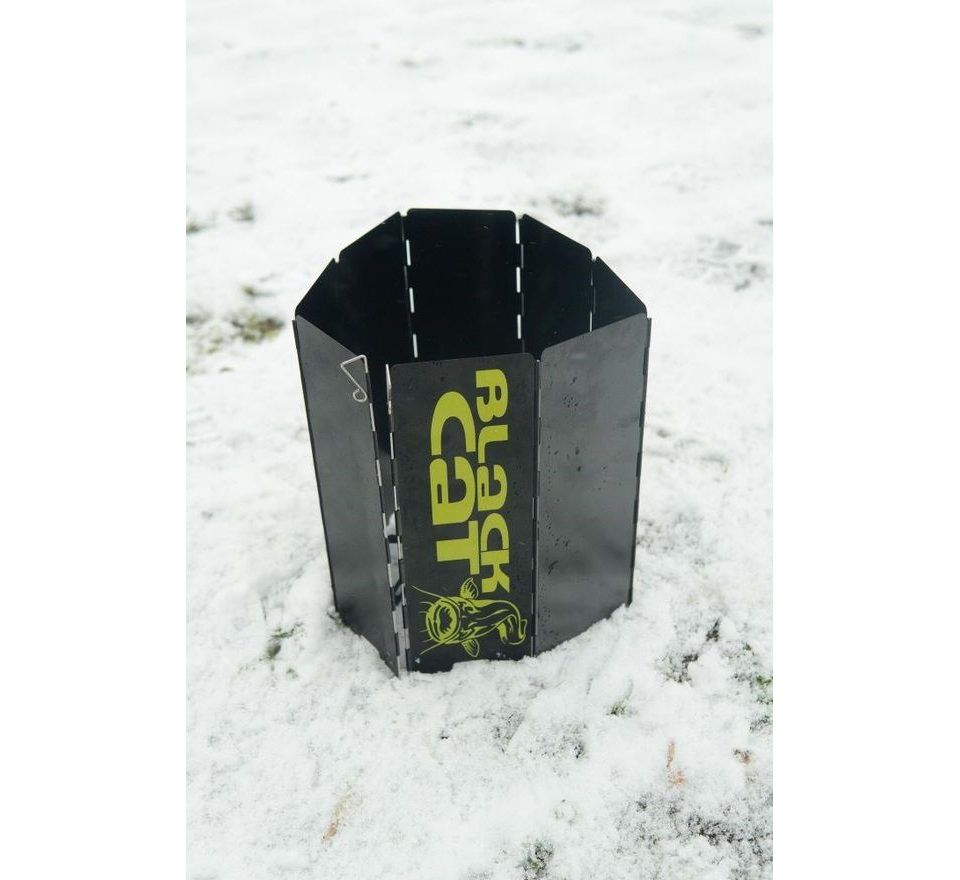 Black Cat Závětří Stove XL Wind Shield