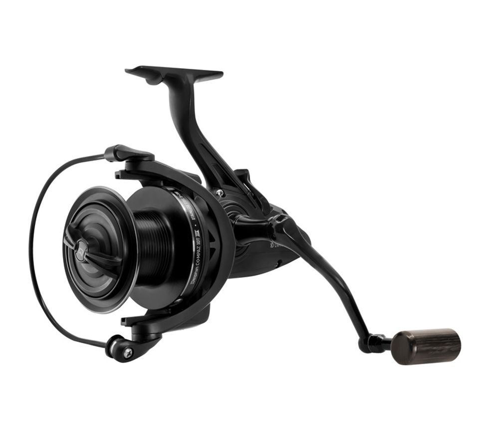 Delphin Náhradní mělká cívka Compaz 10T CL