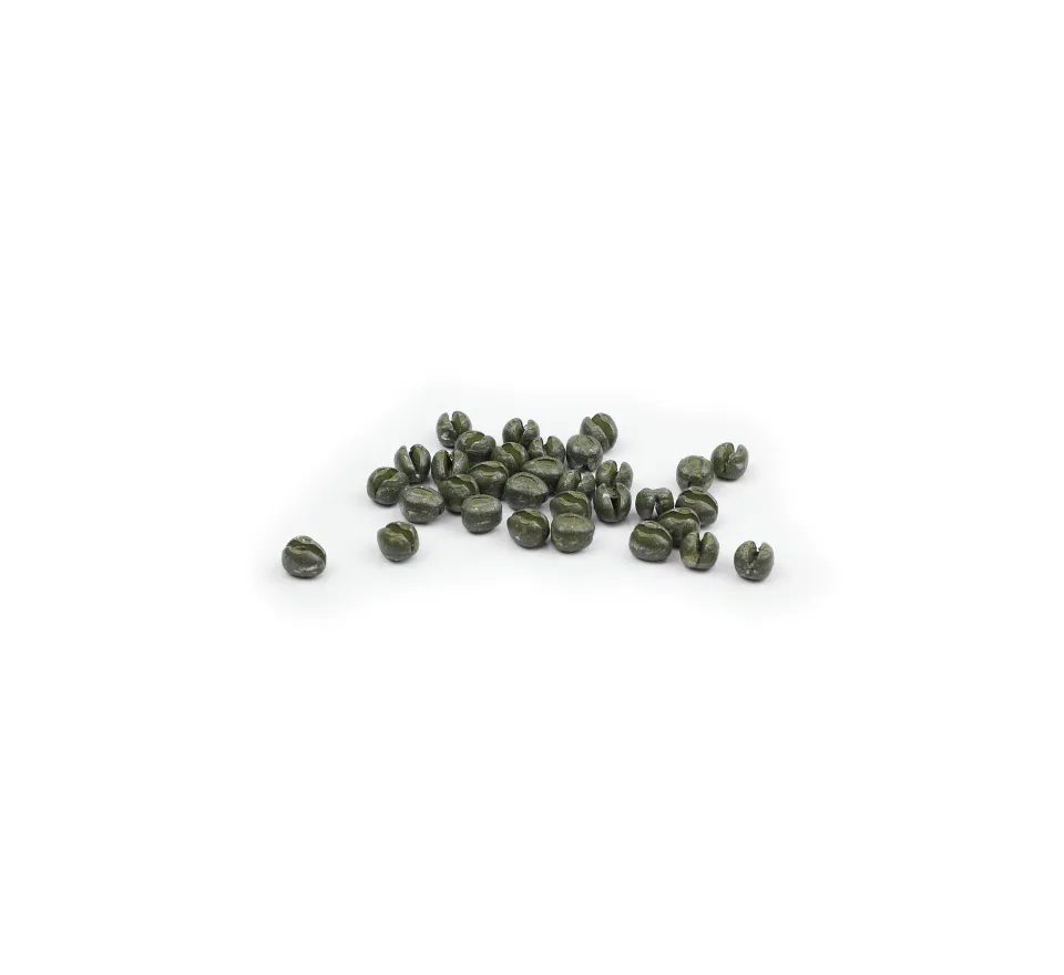 Carp´R´Us Zátěžové broky Camo Shotz Green