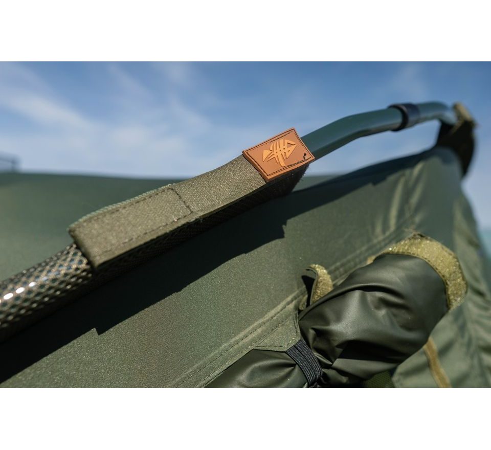 Giants fishing Druhý plášť Luxury Overwrap 2-3 Man MK2