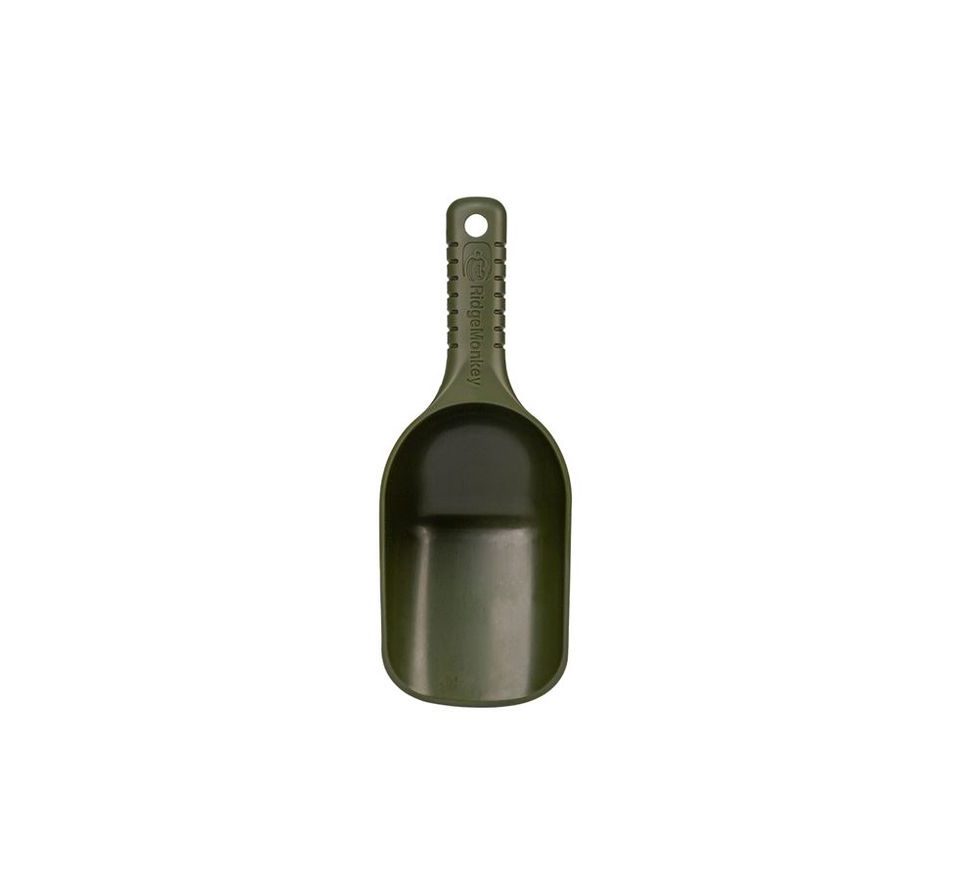 RidgeMonkey Lopatka Bait Spoon Green