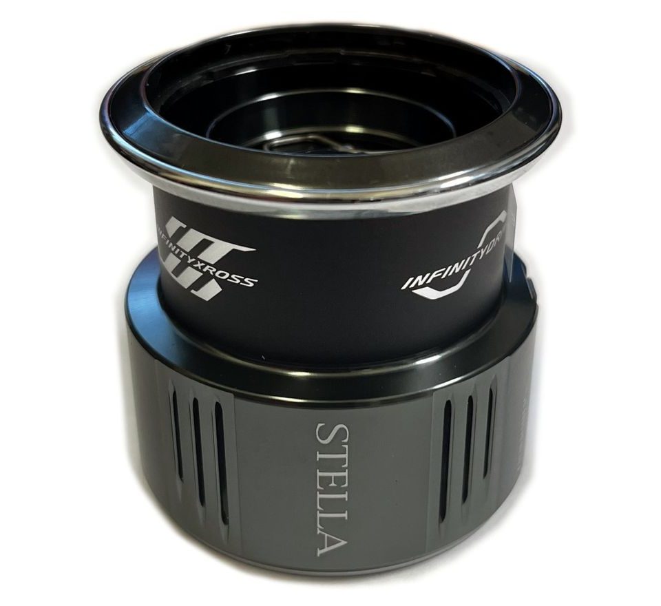 Shimano Náhradní cívka Spool Stella C3000 FK