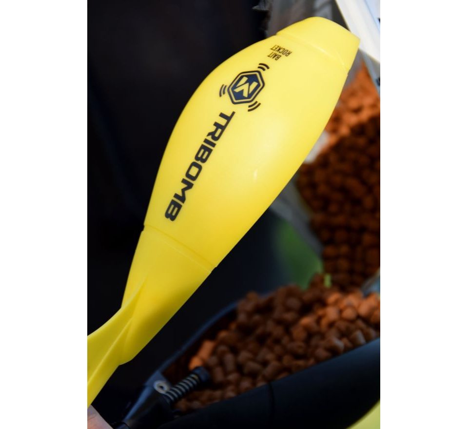 Mivardi Vnadiaca raketa Tribomb Bait Rocket