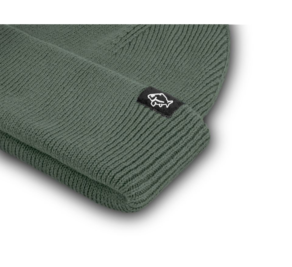 Delphin Zimní čepice Solid Carp