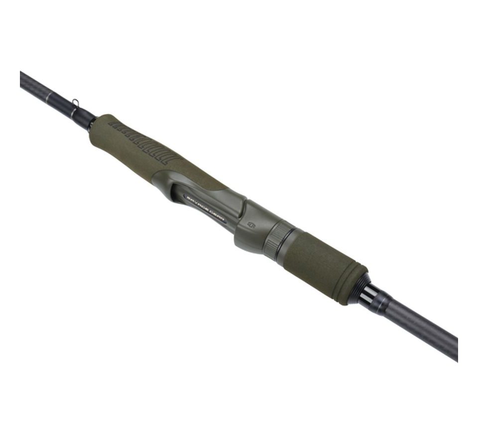 Savage Gear Prút Revenge SG4 Light Game Travel 2,15m 5-18g