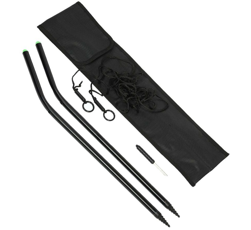 Giants Fishing Distanční tyče Curve Distance Spin Bank Stick Set