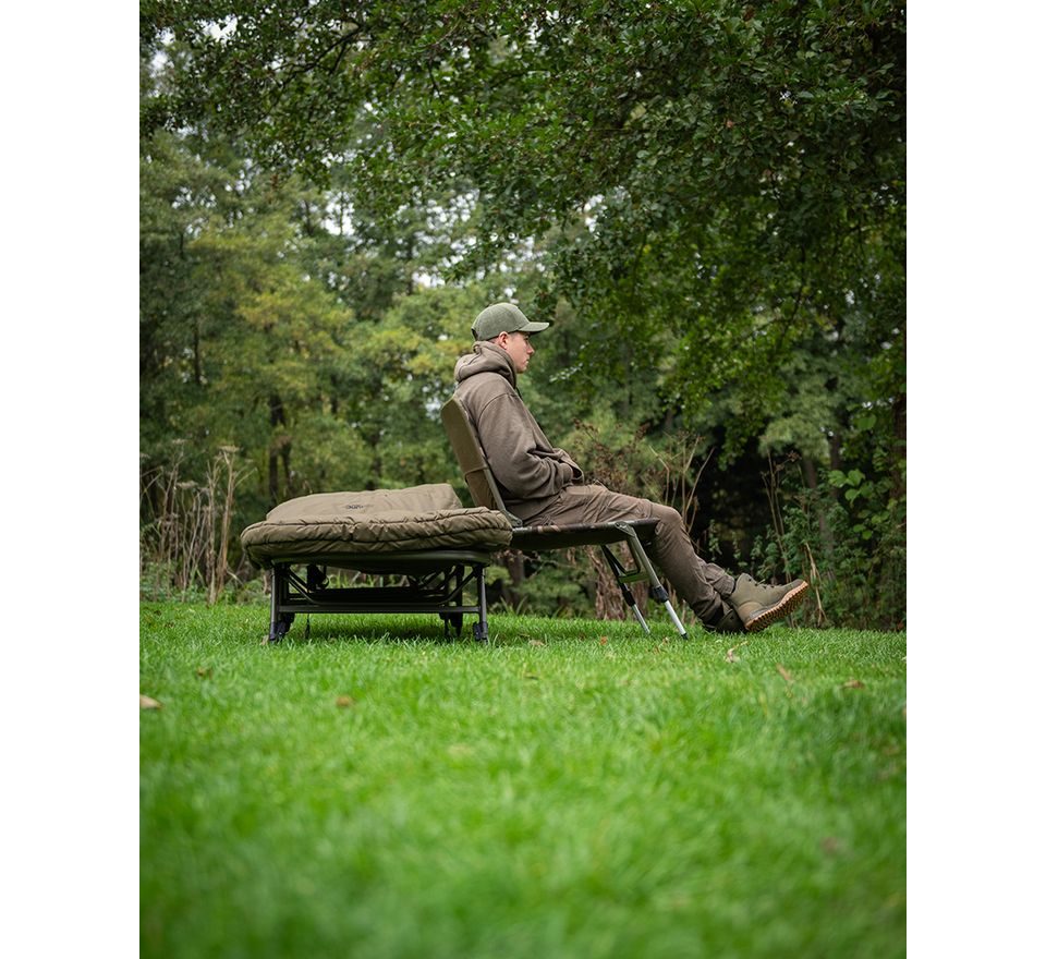 Fox Křeslo Camolite Combo Chair