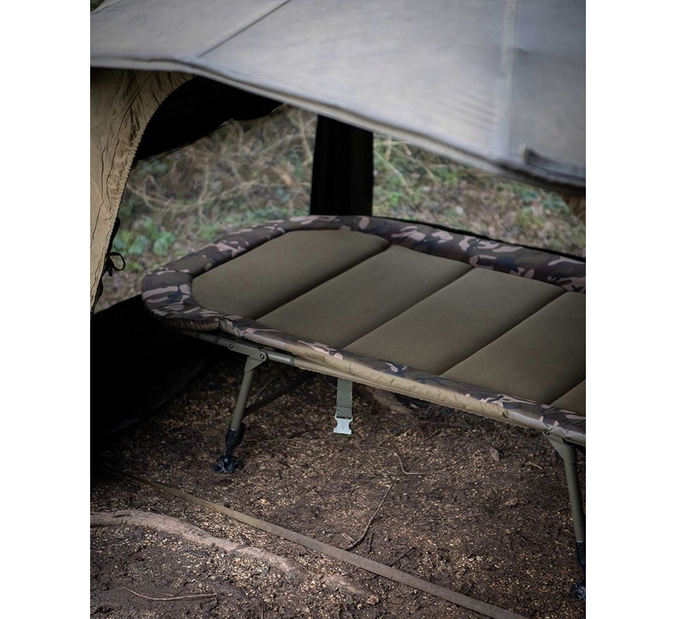 Fox Lehátko Camolite Compact Bed