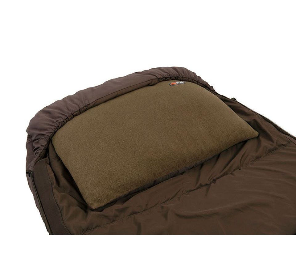 Fox Spací vak Duralite 1 Season Sleeping Bag