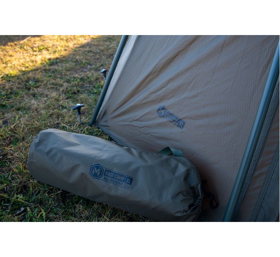 Mivardi Přehoz na přístřešek Base Camp XL