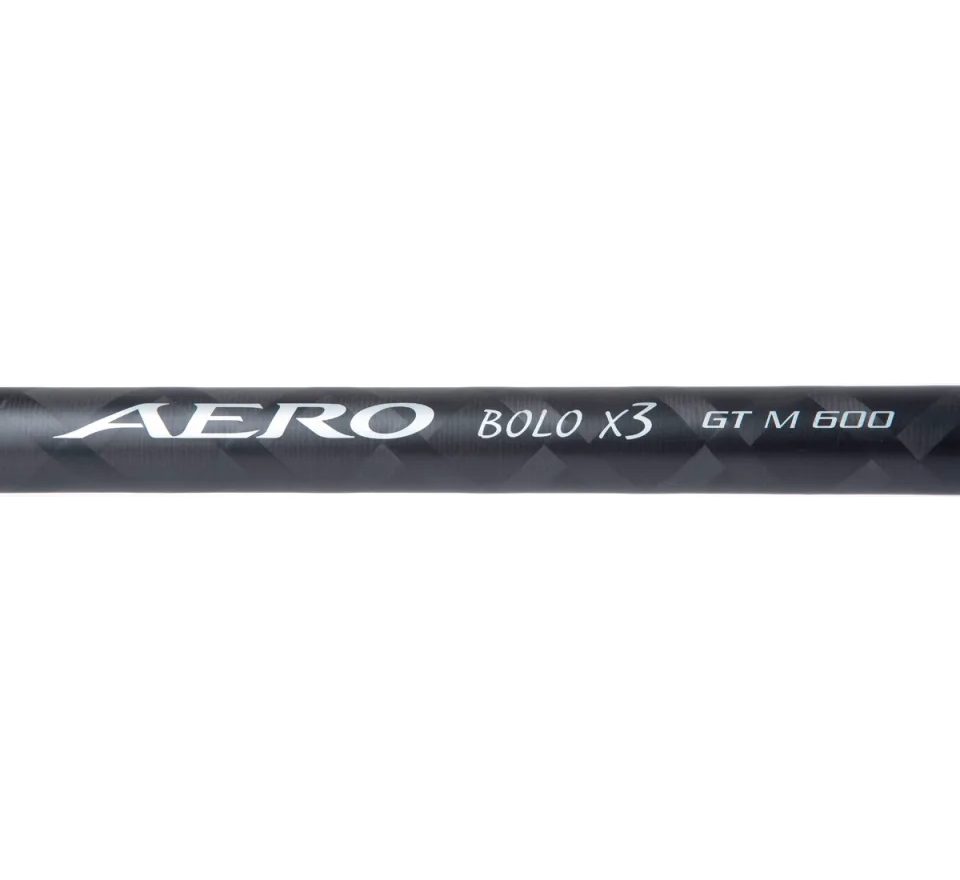Shimano Prut Aero X3 Bolo Tele GT 6m 35gr
