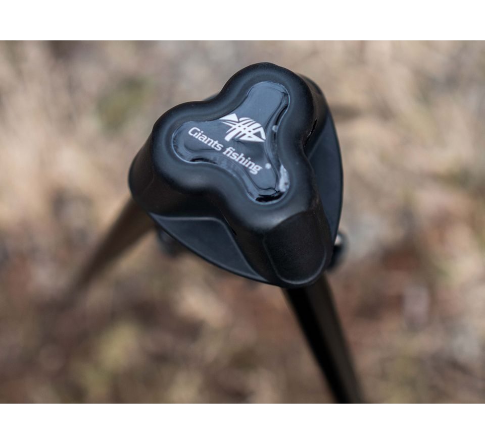 Giants Fishing Stojan na vážení Weigh Tripod Deluxe