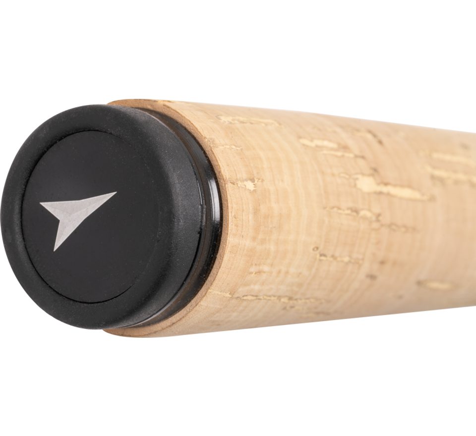 Zebco Prut Float Combo 3m 40g + Naviják 3000 FD + Vlasec 0,26mm