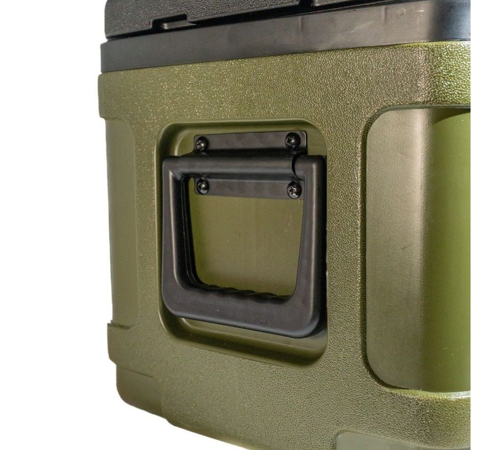 RidgeMonkey Chladící box CoolaBox Compact 50l