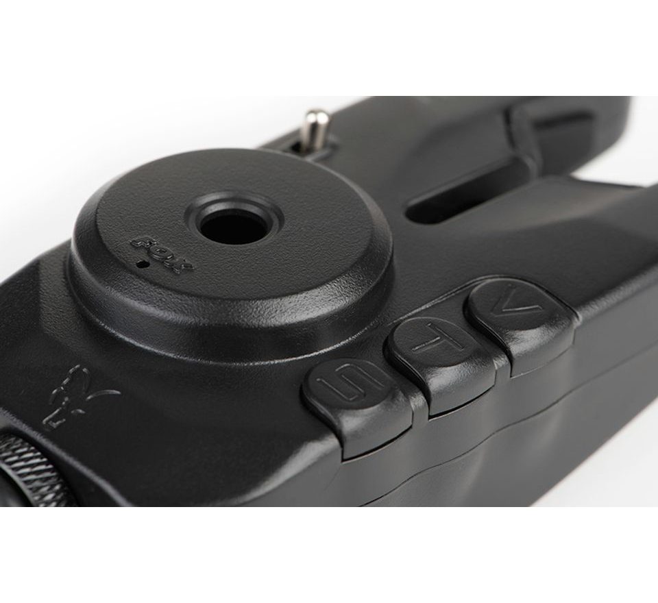 Fox Sada hlásičů Mini Micron X 3+1