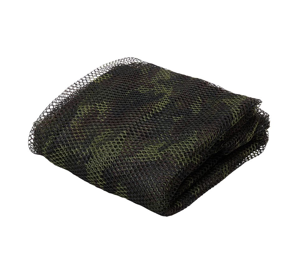 Prologic Podběráková síťka Avenger Landing Net Spare Mesh 42" Camo