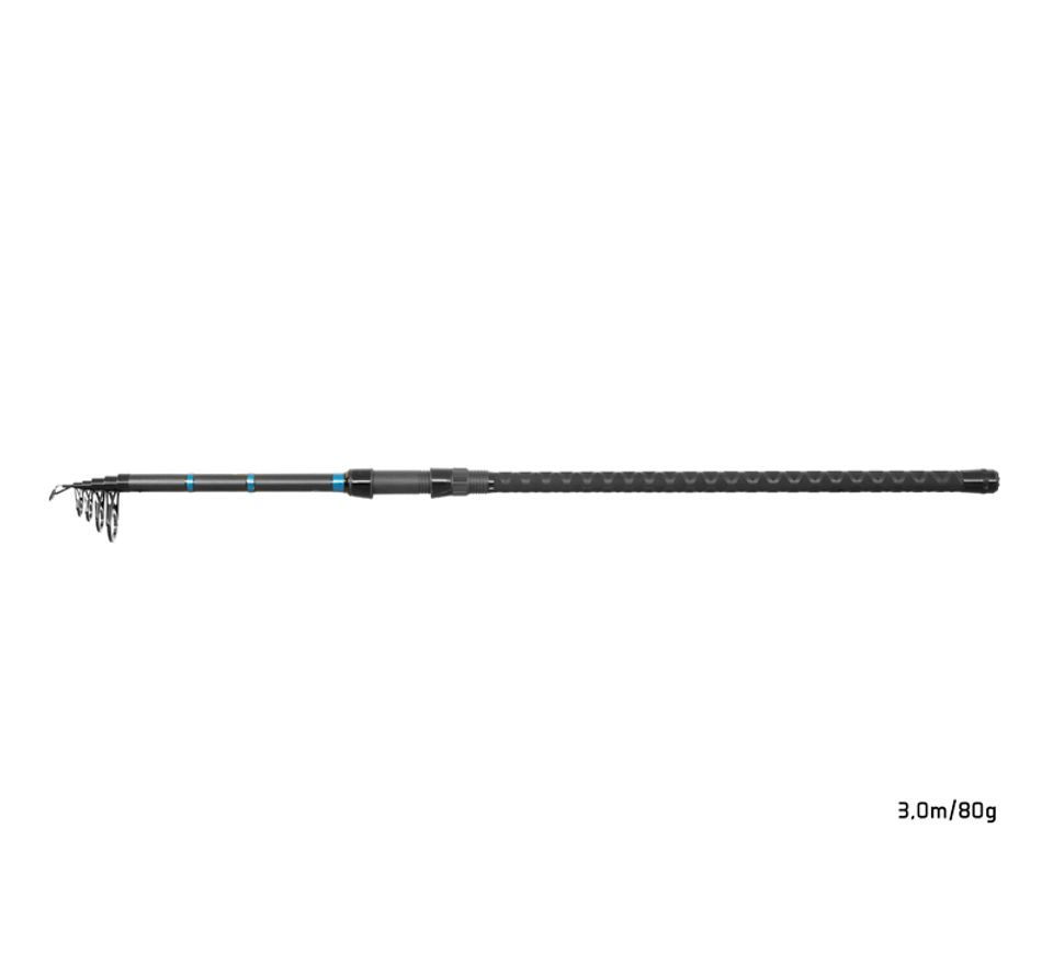 Delphin Prut Capri Tele NXT 360cm 150g