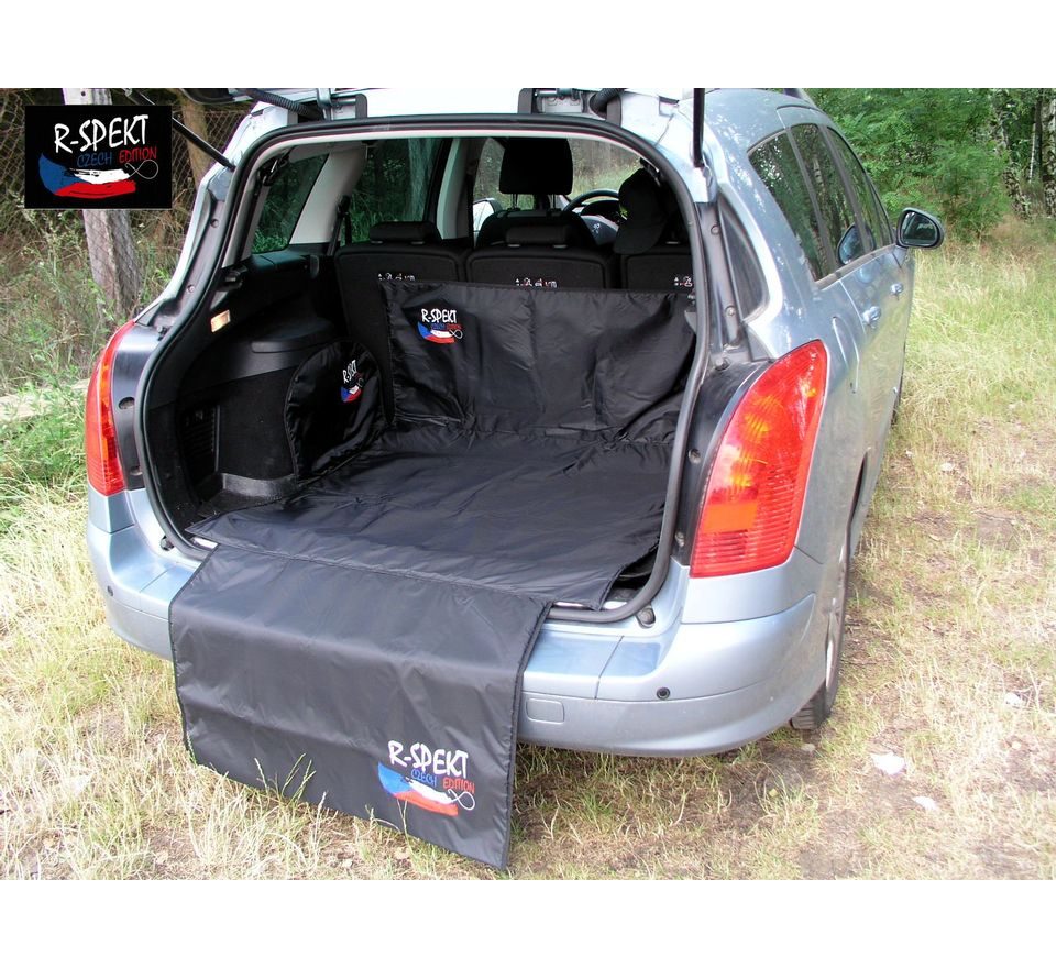 R-Spekt Autoplachta do kufra
