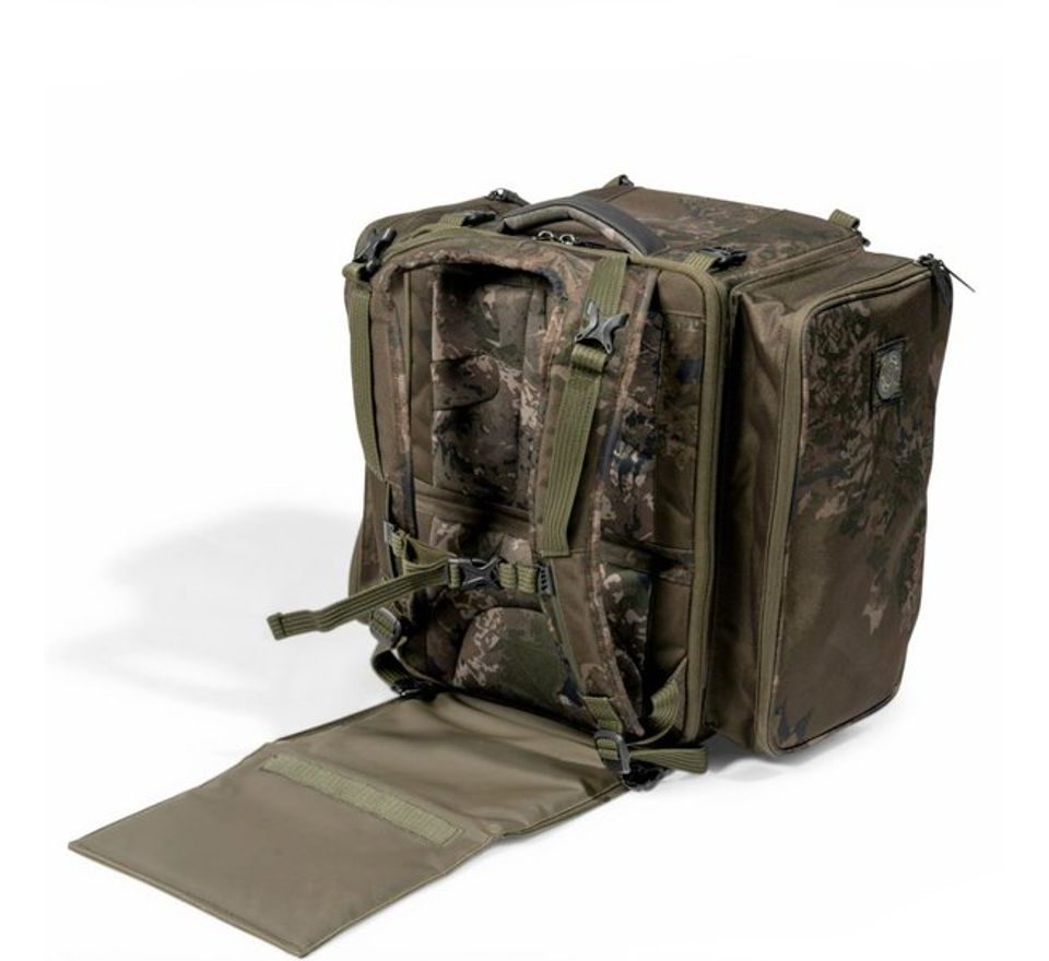 Nash Batoh Scope OPS Recon Rucksack XL