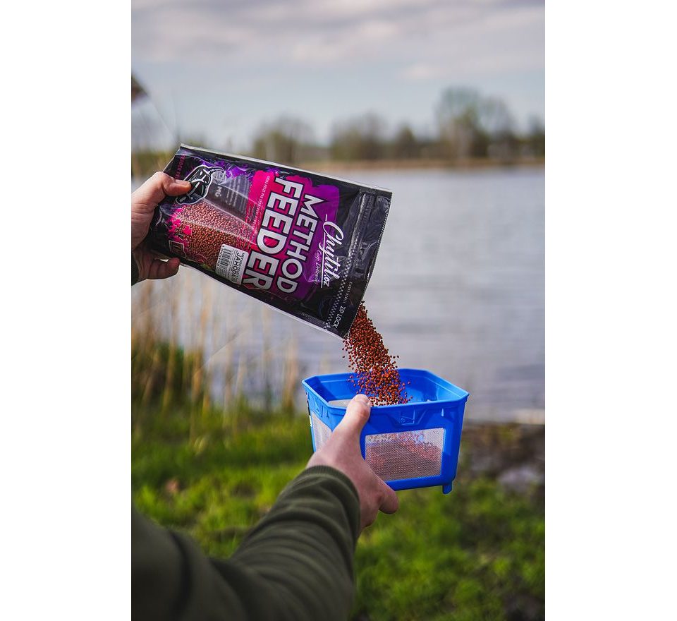 Chytil Method Feeder Pelety 2mm 750g