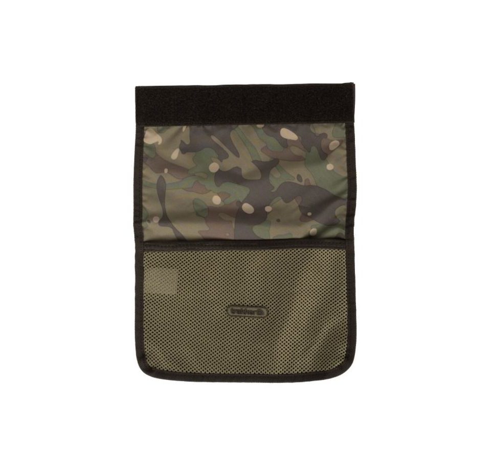 Trakker Kapsa na lehátko NXC Camo Bedchair Storage Pouch