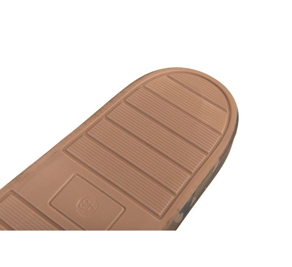 Fox Šľapky Sliders