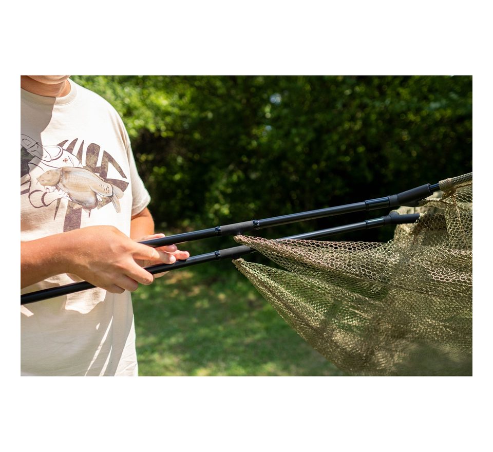 Giants fishing Podběrák Carp Landing Net Gaube 32 80x80cm