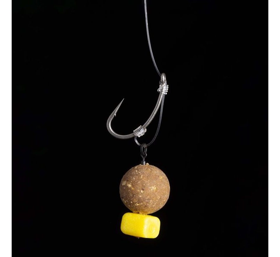 Nash Floating Sweetcorn