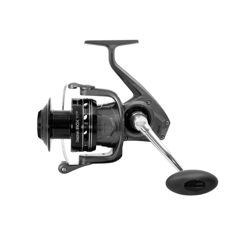 Delphin Naviják Irox 7T DP 7000