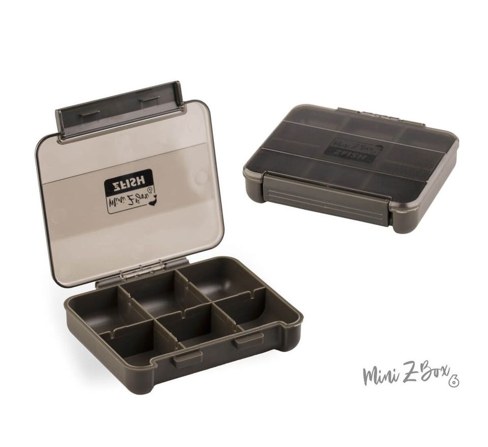 Zfish Krabička Z-Mini Box 6
