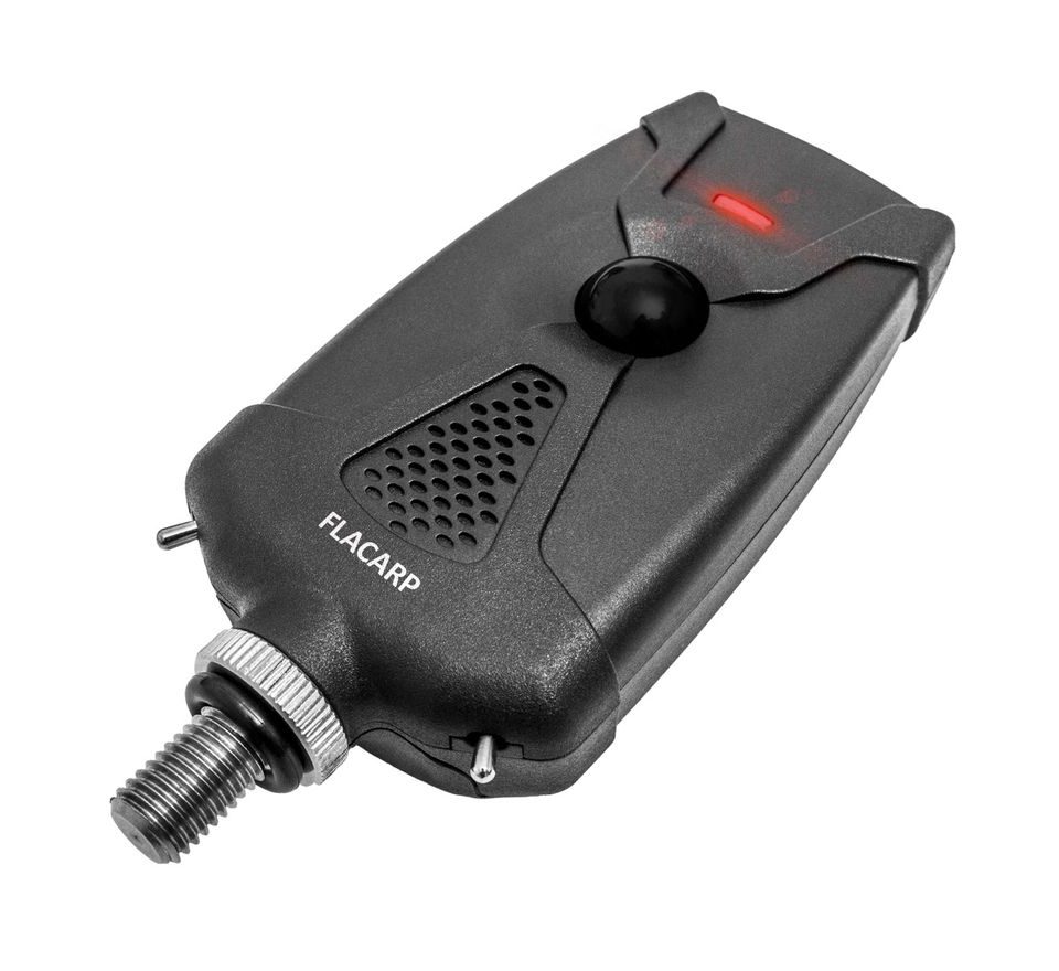 Flacarp Alarm oboustranný AL2