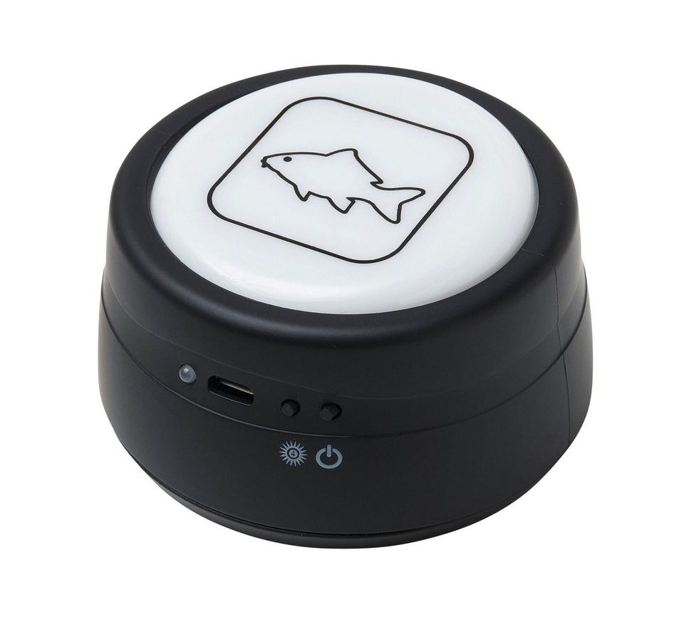 Prologic Sada hlásičů C-Series Pro Alarm Set All Blue 2+1+světlo