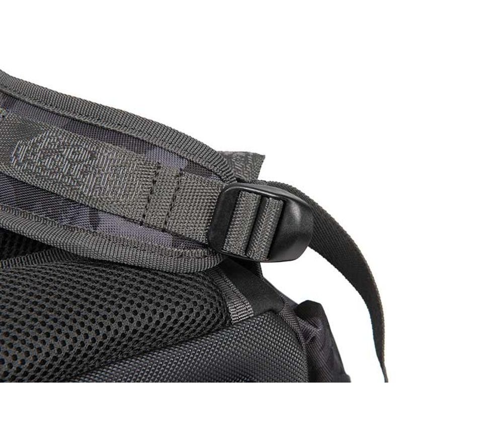 Fox Rage Batoh Camo Voyager Rucksack