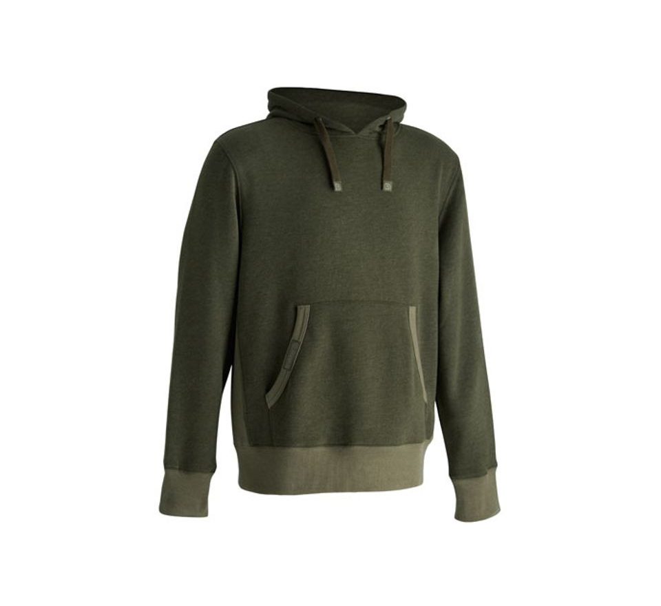 Trakker Mikina Earth Hoody