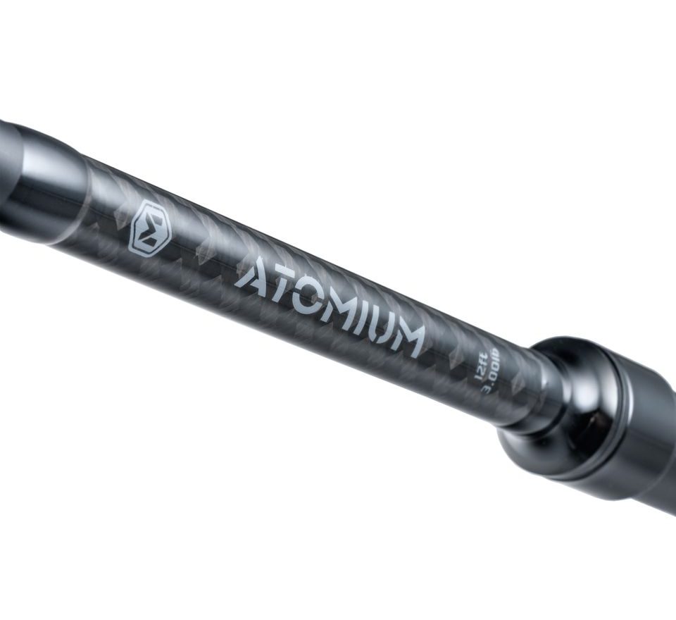 Mivardi Prut Atomium 390SH 3,9m 3,5lb