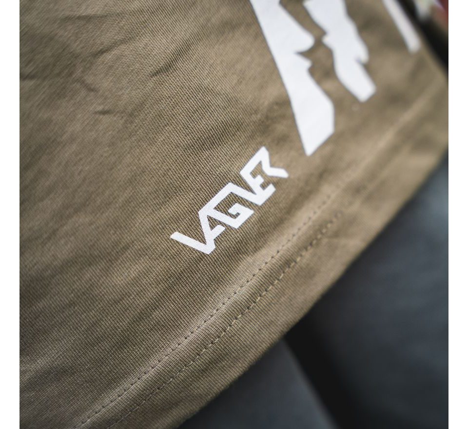 Vagner Detské tričko Silurus