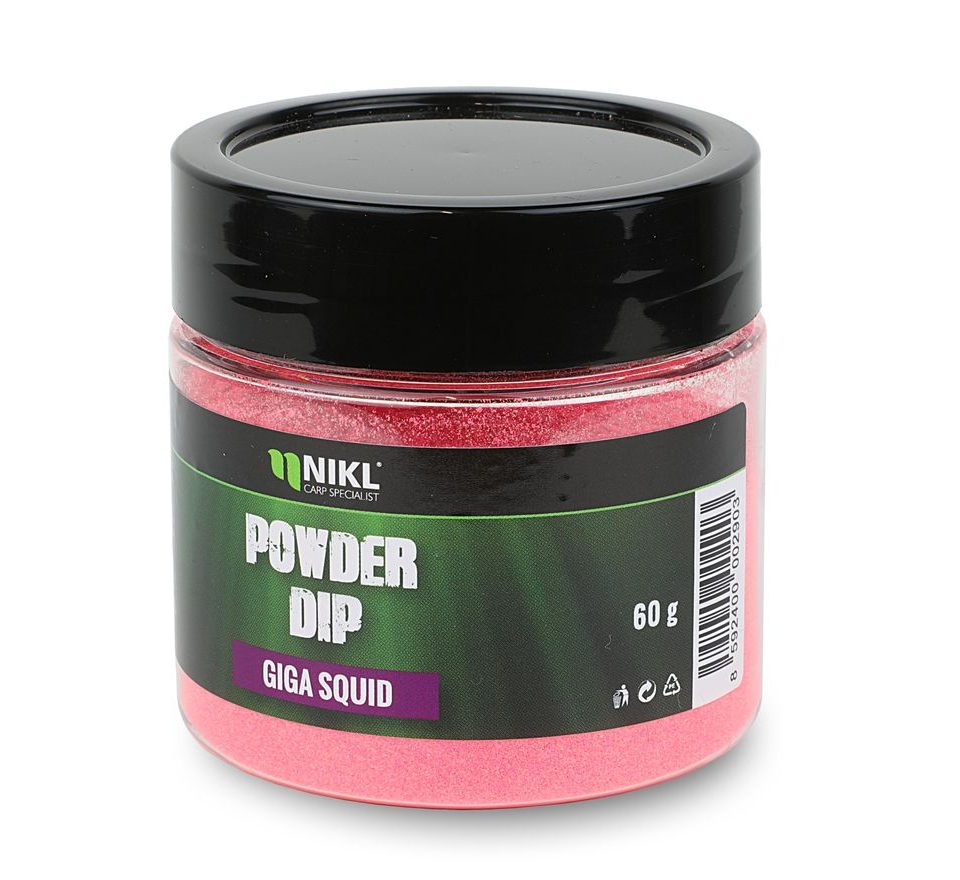 Nikl Práškový dip Powder 60g