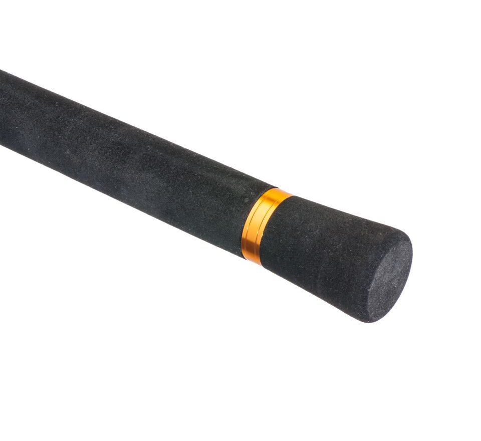 Mivardi Prút Hardcore Catfish 240cm 150-450g