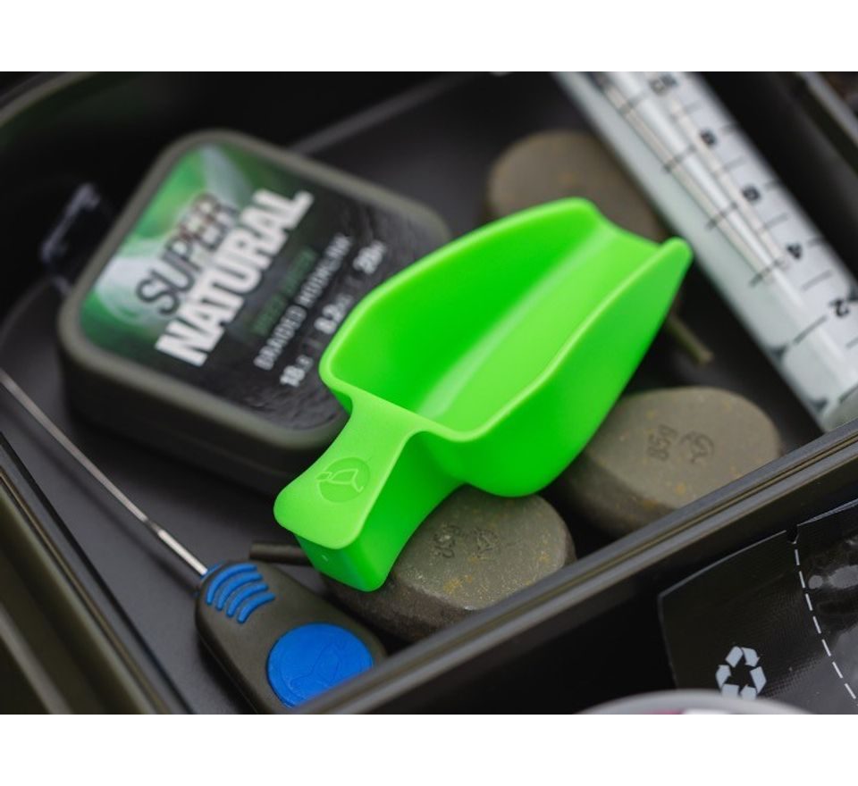 Korda Lopatka Solidz Scoop