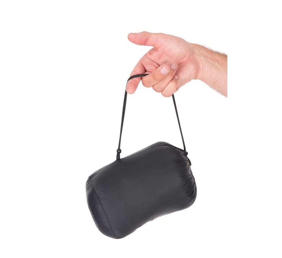 Fox Bunda Explorer Downfill Packaway Jacket