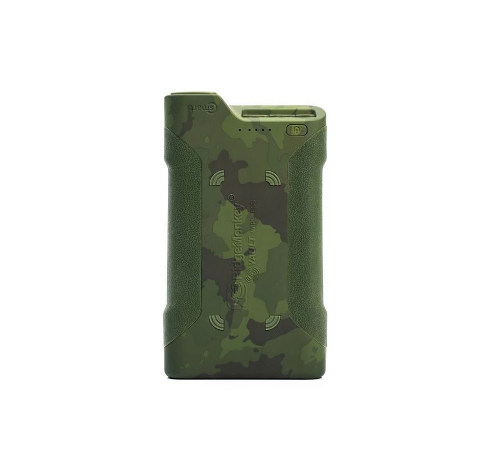 RidgeMonkey Powerbanka Vault C-Smart Wireless 42150mAh Camo